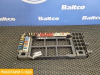 Блок предохранителей