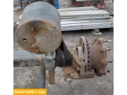 Ось BPW ECO PLUS