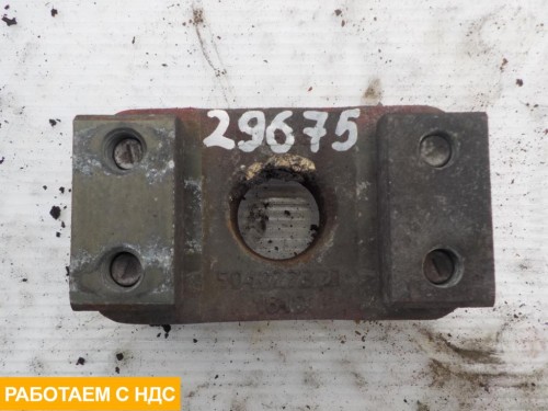 Кронштейн под крюк