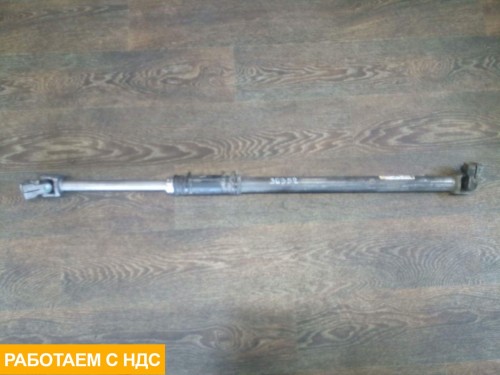Вал рулевой