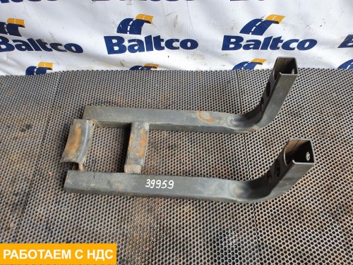 Кронштейн ресивера