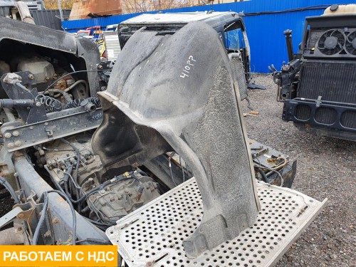 Шумоизоляция двигателя
