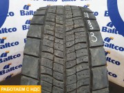 Шина Michelin 295 60 22.5 задняя ось
