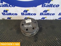 Электропривод большого зеркала