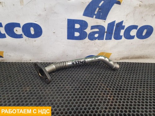 Трубка масляная