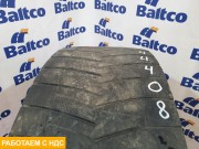 Шина Bridgestone 315 70 22.5 задняя ось