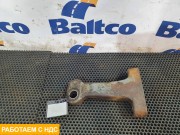 Сошка поворотного кулака левая