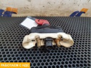 Выключатель массы