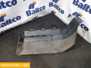 Крыло переднее левое