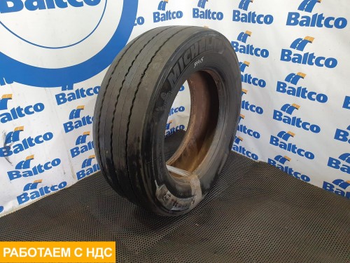 Шина Michelin 315 60 22.5 передняя ось