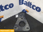 Кронштейн патрубка воздушного фильтра