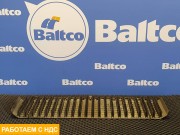 Брызговик задний