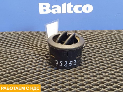 Дефлектор воздушный