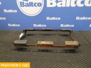 Кронштейн АКБ