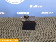 Насос подъёма кабины