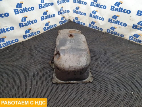 Поддон масляный двигателя