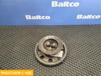 Шестерня (шкив) распредвала